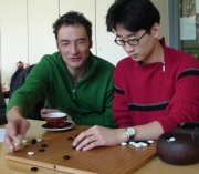 Hwang In-Seong